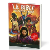 Bible des super-héros (La)