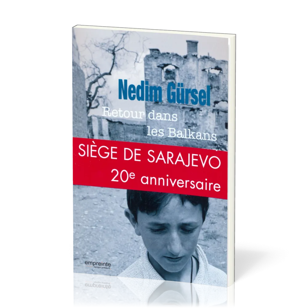 Retour dans les Balkans