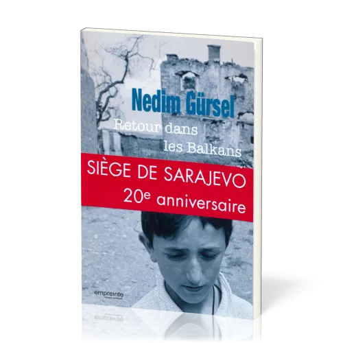 Retour dans les Balkans