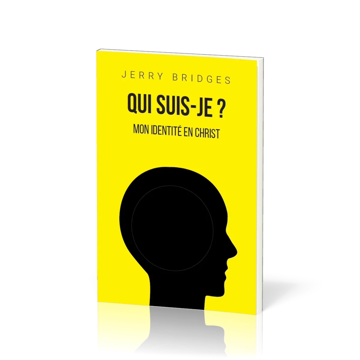 Qui suis-je ? - Mon identité en Christ