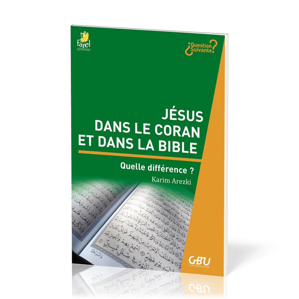 Jésus dans le Coran et dans la Bible  - Quelle différence ?