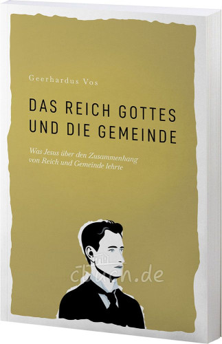 Das Reich Gottes und die Gemeinde - Was Jesus über den Zusammenhang von Reich und Gemeinde lehrt