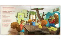 Paul sieht rot - Wenn du wütend bist - Reihe Gute Nachricht für kleine Leute