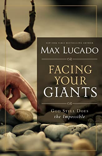 Facing Your Giants - God Still Does the Impossible