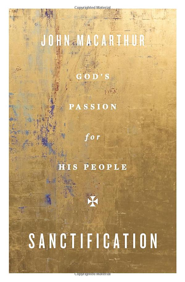 Sanctification - God's Passion for His People