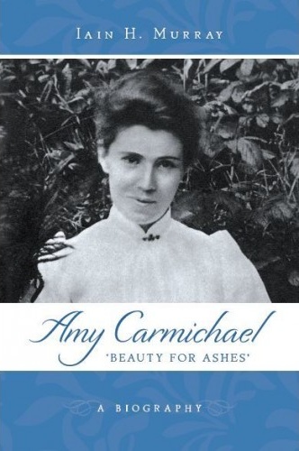 Amy Carmichael