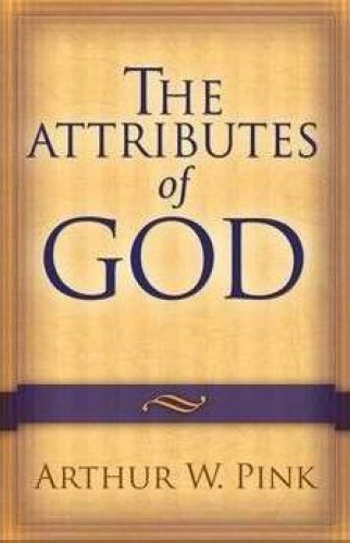 Attributes of God (The)