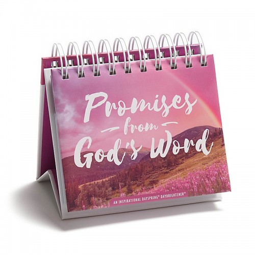 DayBrightener: Promises from God's Word