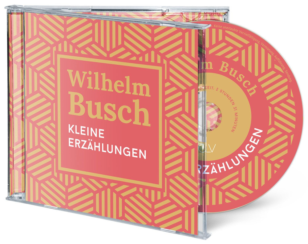 Kleine Erzählungen Hörbuch MP3