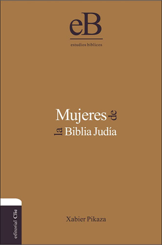 Mujeres en la biblia judia