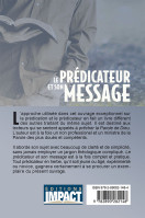 Prédicateur et son message (Le)