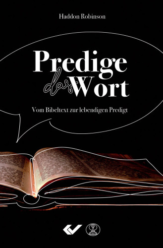 Predige das Wort