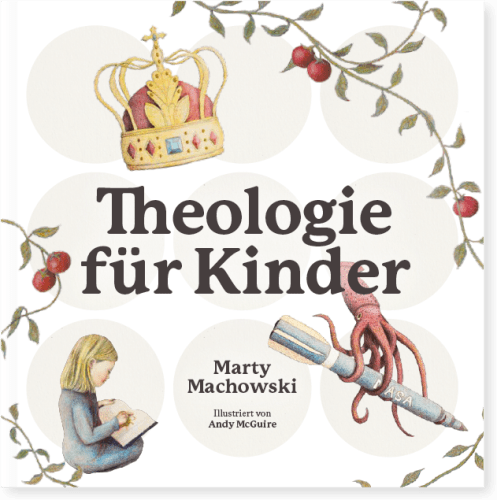 Theologie für Kinder