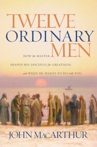 TWELVE ORDINARY MEN