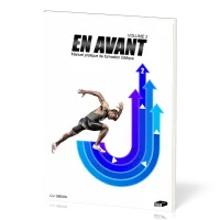 En avant, volume 2 - Manuel pratique de formation biblique