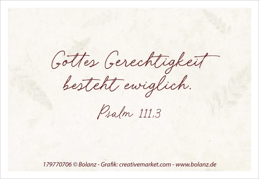 Neujahrslose 100 Stück Meisterwerke