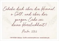 Neujahrslose 100 Stück Meisterwerke