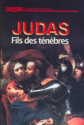 Judas fils des ténèbres  - [Série Découverte]