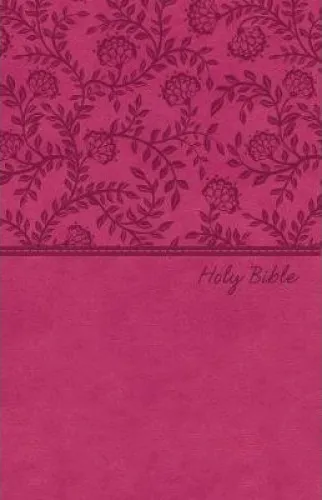 Anglais, Bible, New King James Version, rose