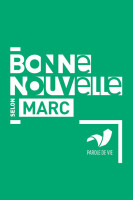 Évangile, Bonne Nouvelle selon Marc - français fondamental