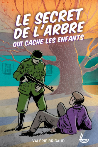 Secret de l'arbre qui cache les enfants (Le)