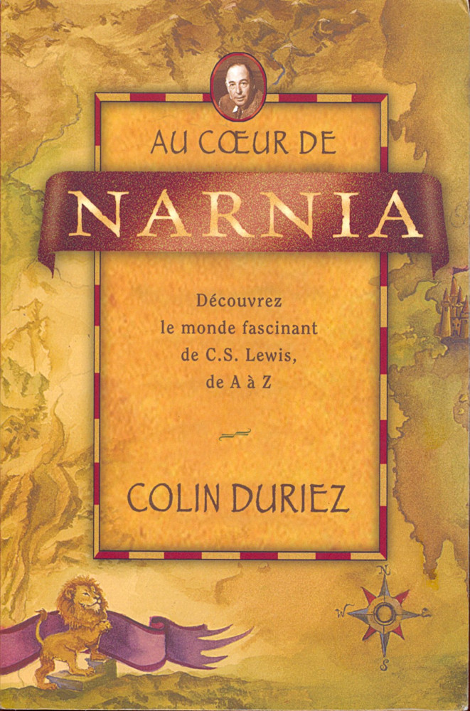 Au coeur de Narnia