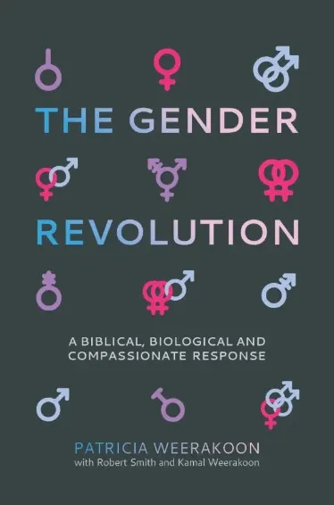 The Gender Revolution