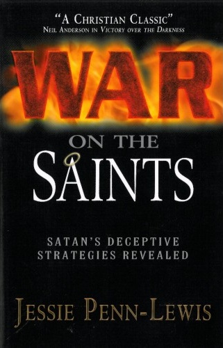 War on the Saints