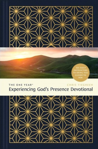 The One Year Experiencing God Devotional