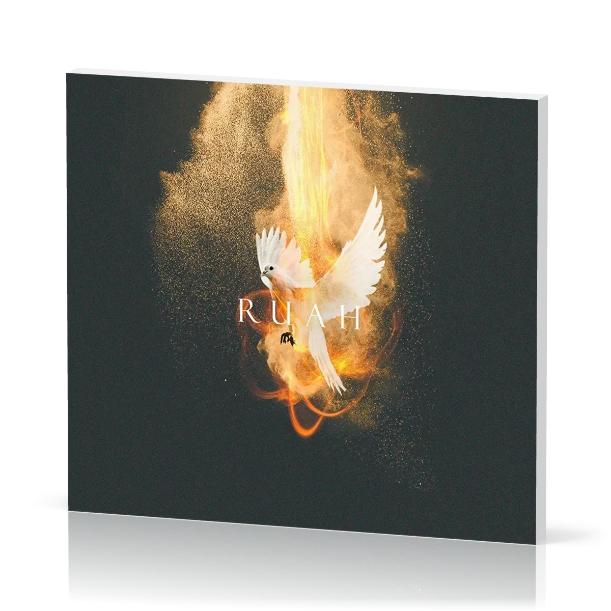 Ruah [CD]