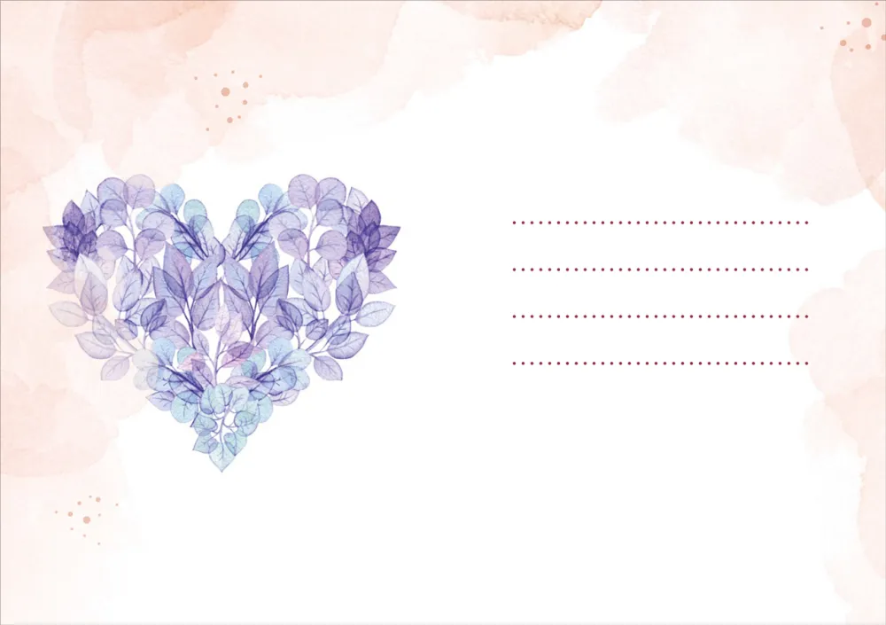 Grussheft Mit Hoffnung leben