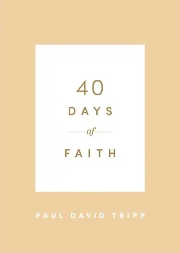 40 Days of Faith