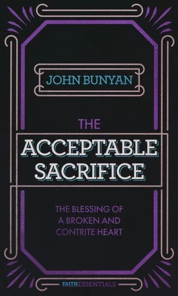 Acceptable Sacrifice