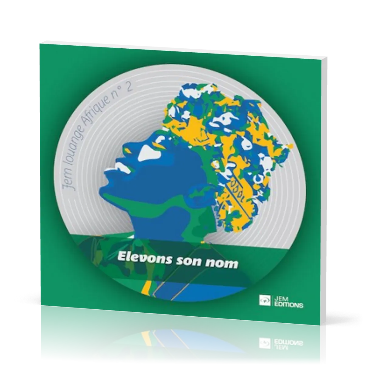 Elevons son nom [CD]