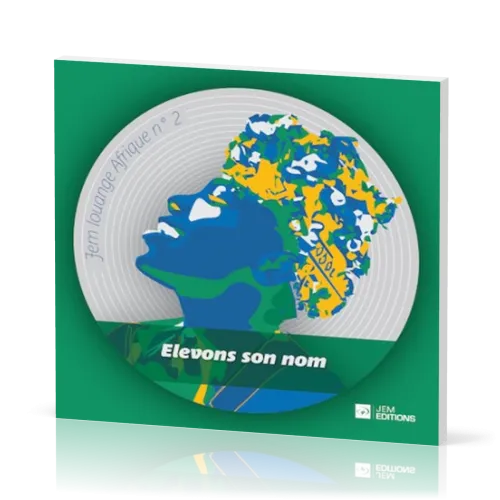 Elevons son nom [CD]
