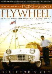 Flywheel (2003) - [DVD] sous-titré français et 11 autres langues