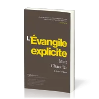 Évangile explicite (L')