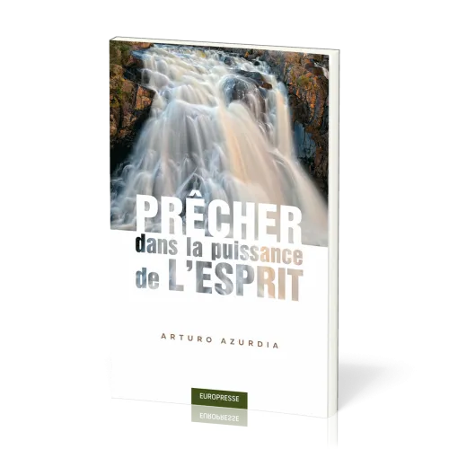 Prêcher dans la puissance de l'Esprit