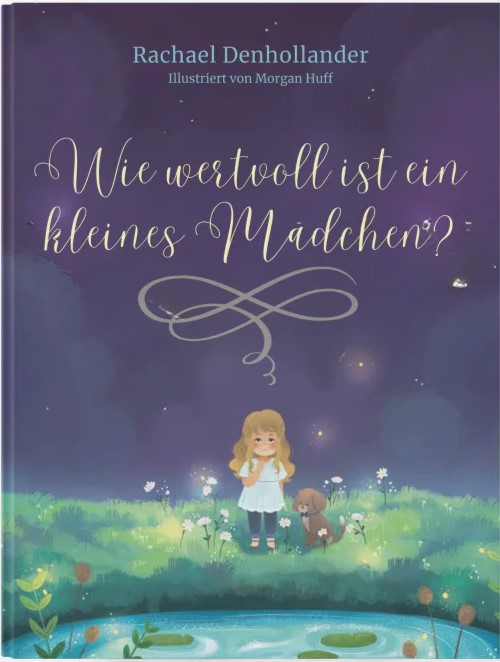 Wie wertvoll ist ein kleines Mädchen?