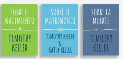 SERIE ENCUENTRA A DIOS