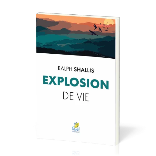 Explosion de vie