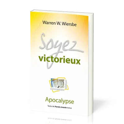 Soyez victorieux - L'Apocalypse