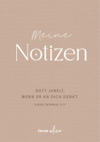 Meine Notizen - Fatzer alive