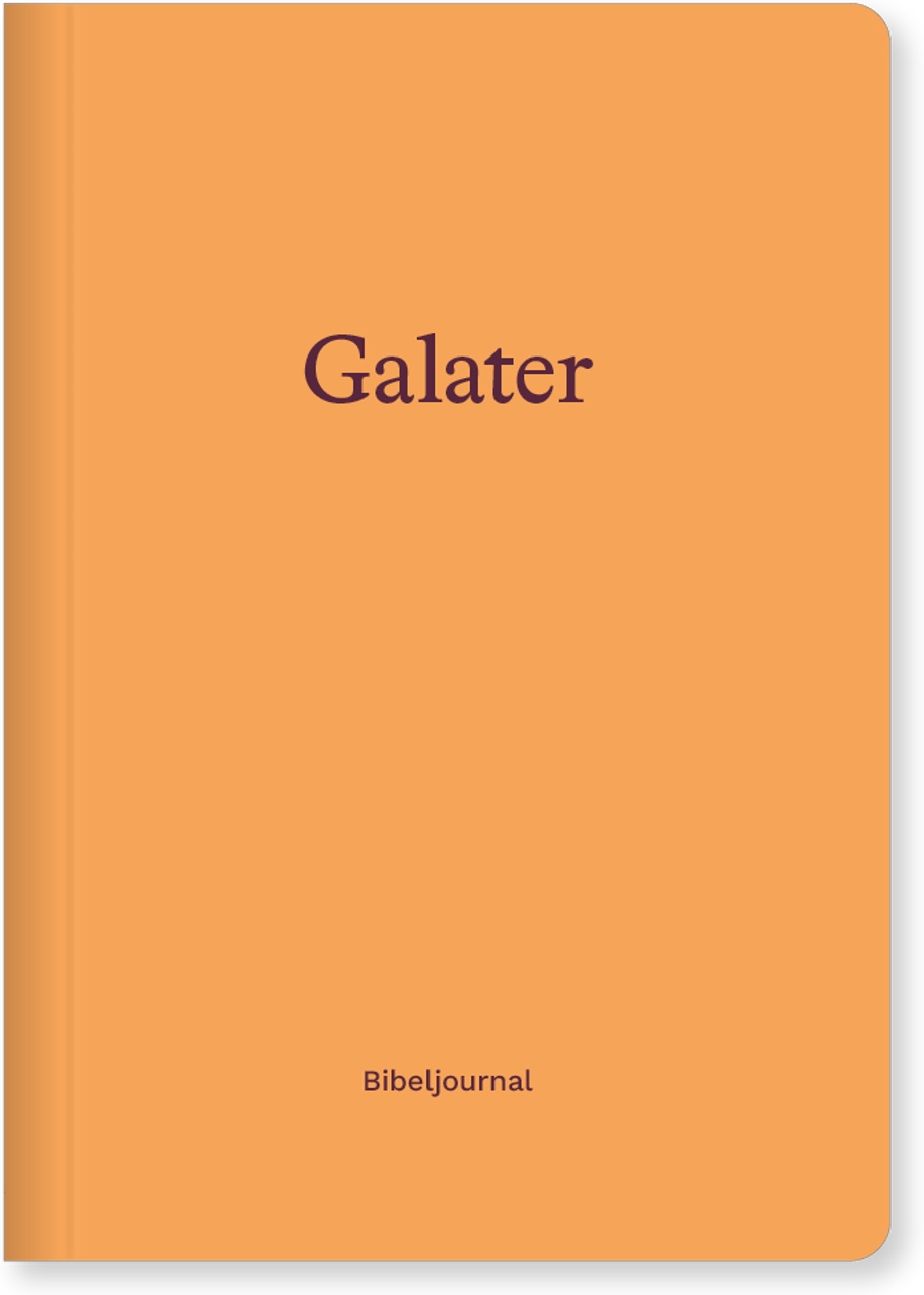 Galater - Bibeljournal