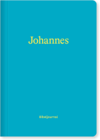 Johannes - Bibeljournal