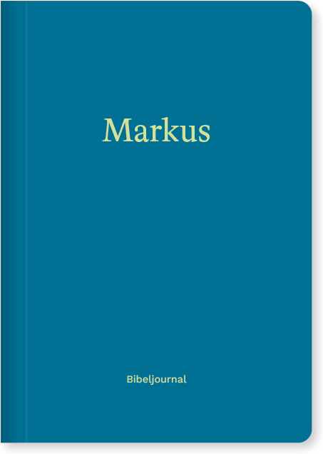 Markus - Bibeljournal