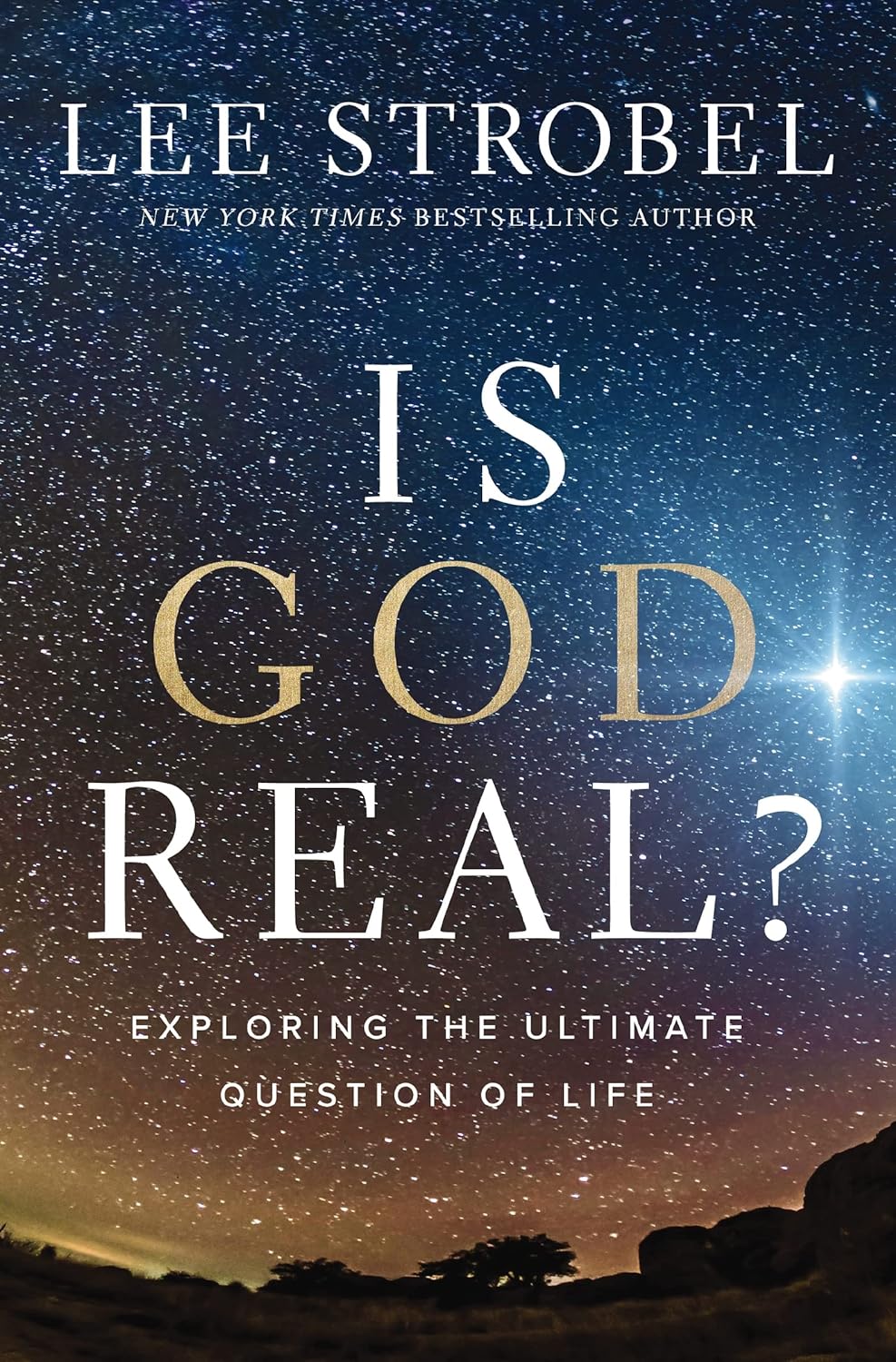 Is God Real? - Exploring the Ultimate Question of Life