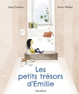 Petits trésors d'Emilie (Les)