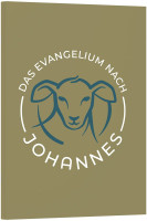 Johannes-Evangelium - Schlachter 2000