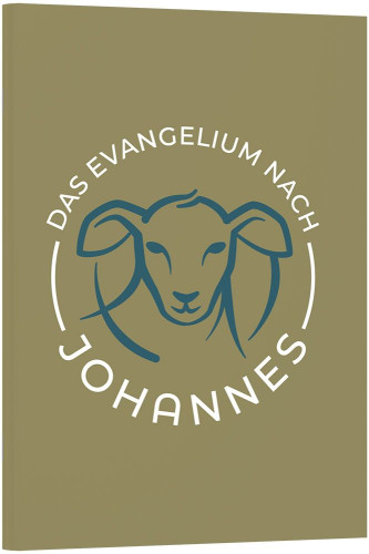 Johannes-Evangelium - Schlachter 2000